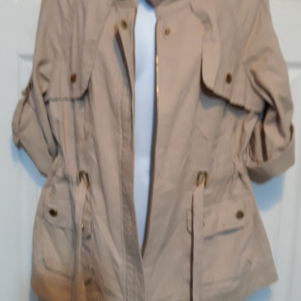 AMI top - Picture 5 of 7